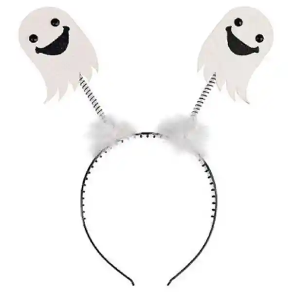 Discomer Us Diadema Adulto Halloween Marca Exclusiva Ga-2110