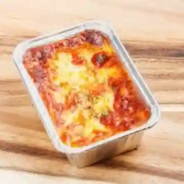 Lasagna Mixta