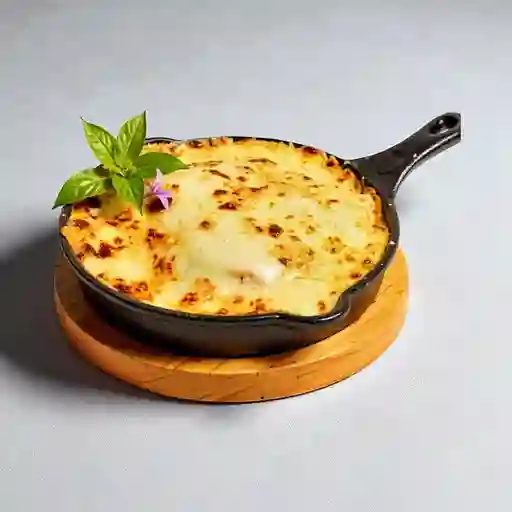 Lasagna Bolognesa