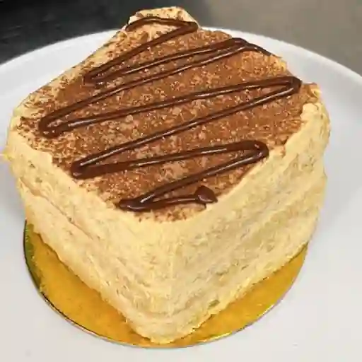 Tiramisú