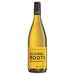 California Roots Vino Chardonnay