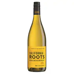 California Roots Vino Chardonnay