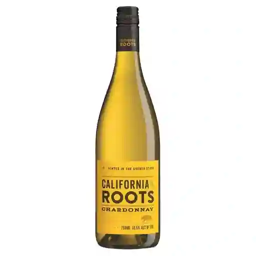 California Roots Vino Chardonnay