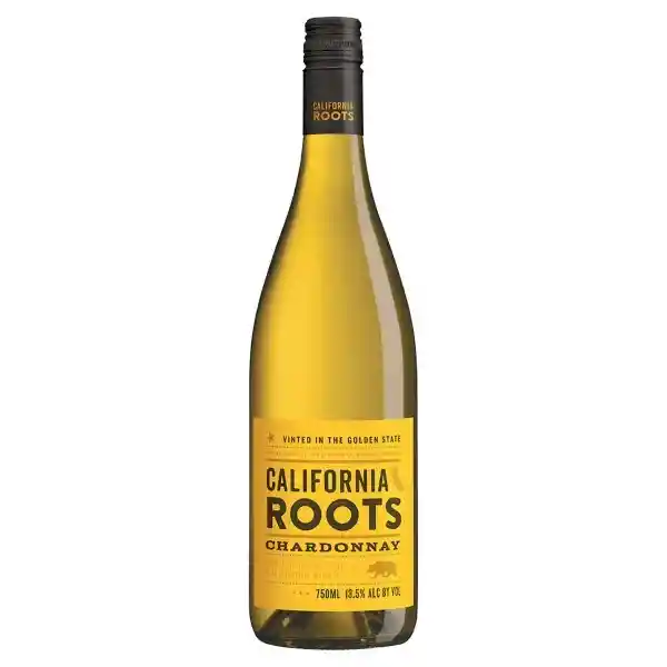 California Roots Vino Chardonnay