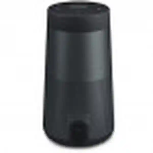 Bose Parlante Soundlink Revolve Negro