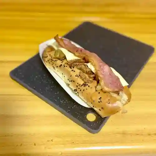 Hot Dog