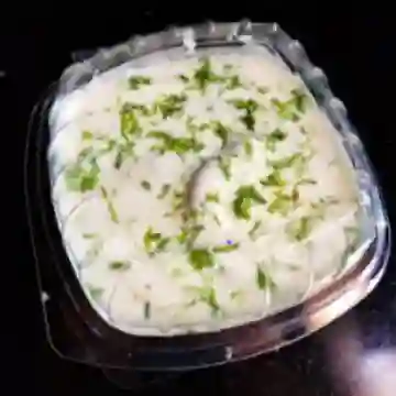 Pie de Limón 8 Oz