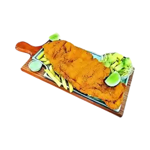 Chuleta de Pollo