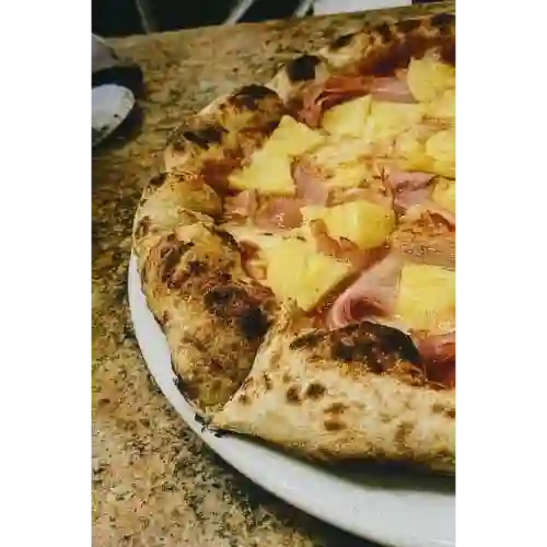 Ny Hawaiana