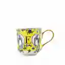 Mug Hábitat E Ambiente Gourmet