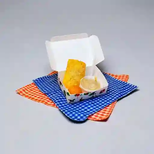 Cajita para Celebrar