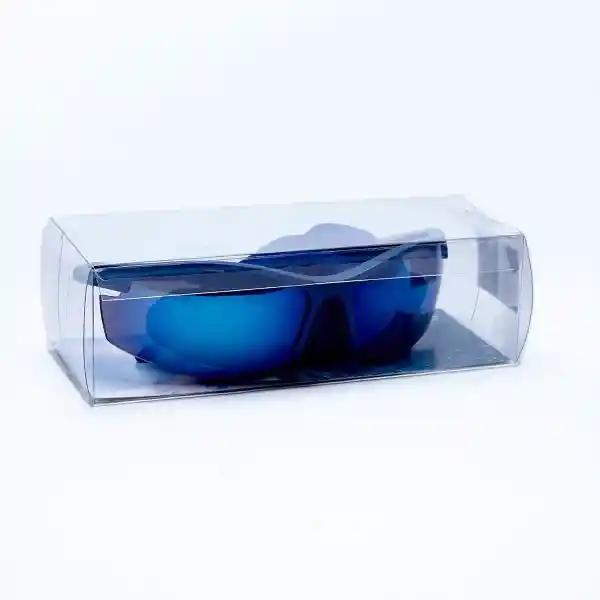 Lente Ptr Solar Unisex Brightlook Und Blue Ligth