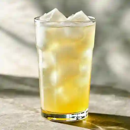 Limonada De Coco