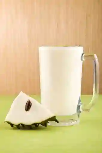 Jugo en Leche Guanábana 12 Onzas