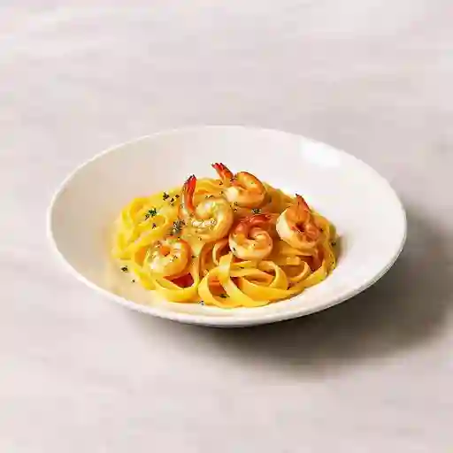 Mafaldine Cacio E Pepe
