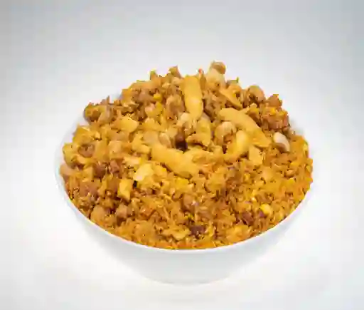 Arroz Tradicional