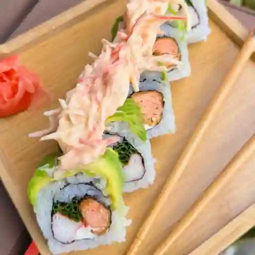 Kioto roll