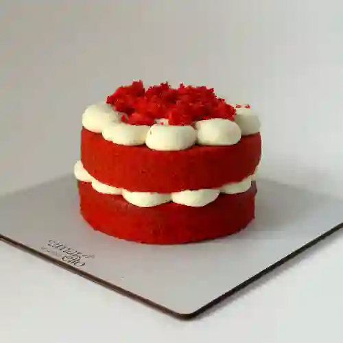 Torta Red Velvet