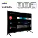 Kalley Televisor Kalley Hd Smart Tv 39 Pulgadas K-ATV39HD