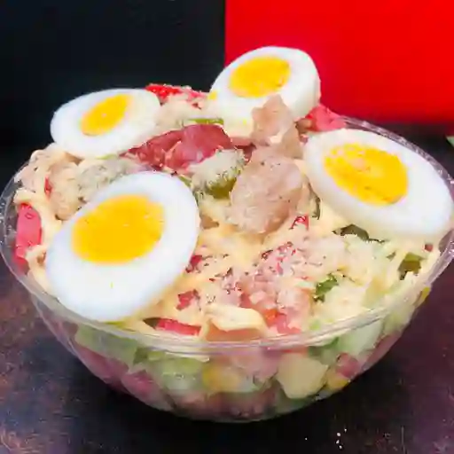 Ensalada Oh la Lá