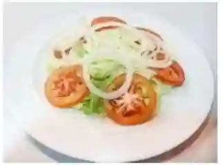 Porción de Ensalada
