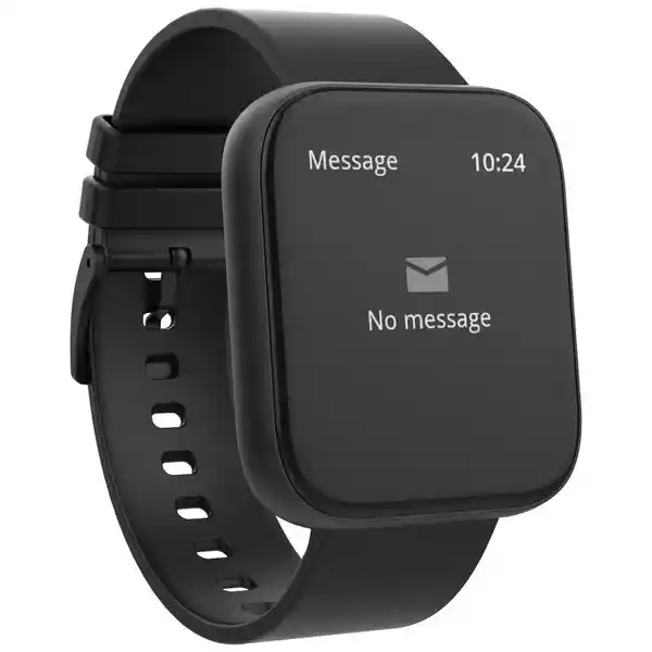 Multitech Smartwatch Negro Mt-W2129