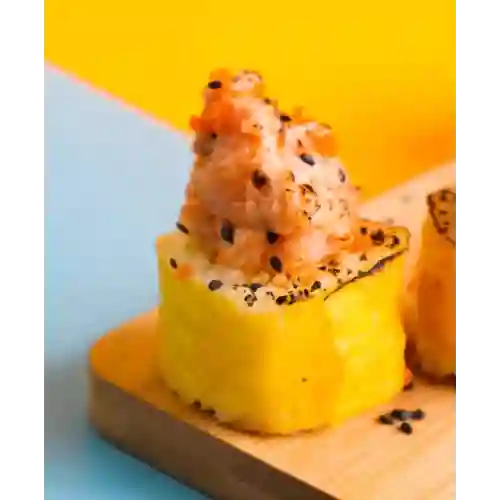 Nevado 5 Bites