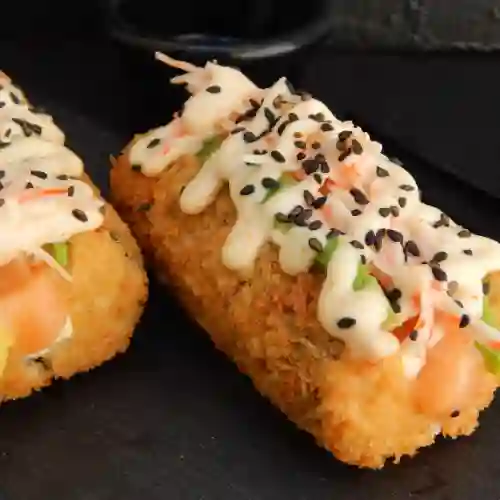 Sushi Dog Combinado