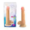 Dildo Au Naturel Sam Beige 7\"