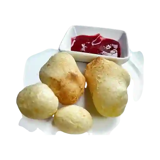 Pandebonitos