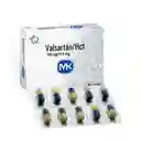 Mk Valsartán/HCT (160 mg/12.5 mg)