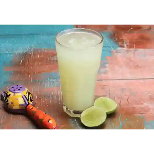 Limonada Natural 16 Oz Desayuno