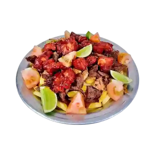Picada Mixta 4