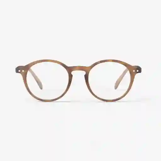 Izipizi Gafas Reading D Havane + 2.0