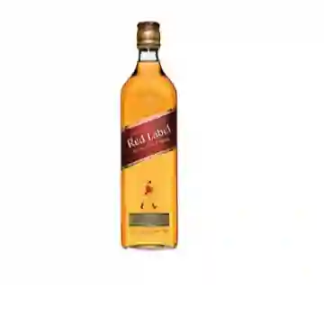 Whisky Red Lebel