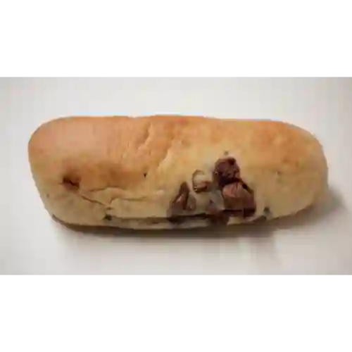 Pan de Chocolate