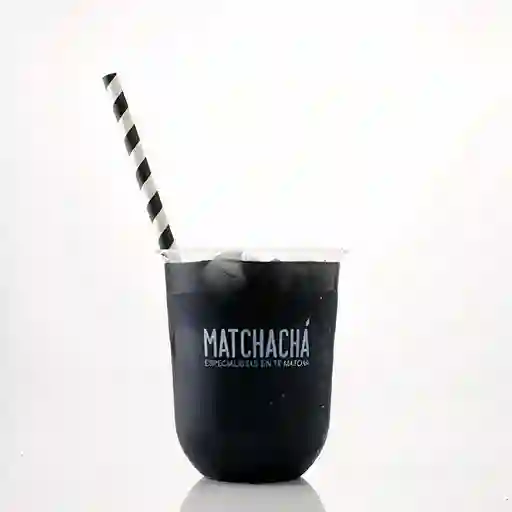 Limonada Coco Carbon