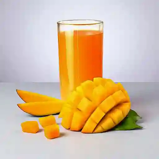 Jugo de Mango