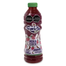 Kumbia Refresco Mora Coco