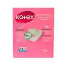 Kotex Protector Diario Antibacterial