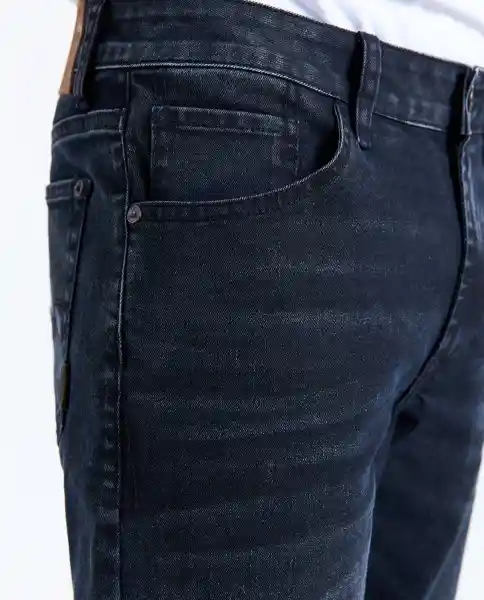 Jean Hombre Azul Talla 32 539G506_AZU174429 Americanino