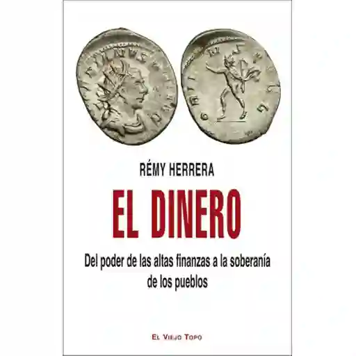 El Dinero - Herrera Remy