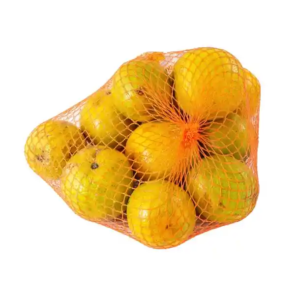 Sweety Naranja En Malla C.a.