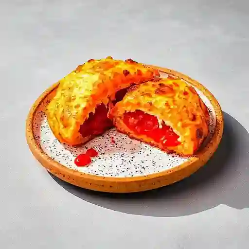Panzerotti Ranchero