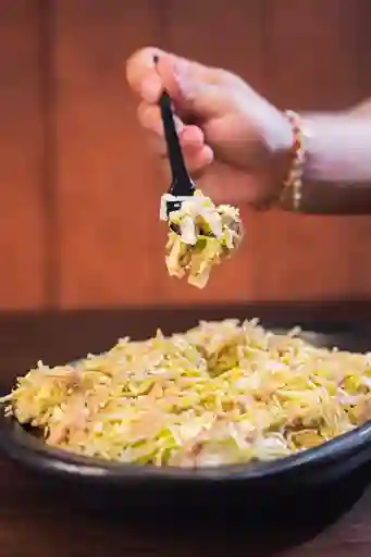 Chuzo Desgranado de Lomo Fino