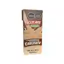 Frescolanta Uht Chocolate Caja x 200 mL