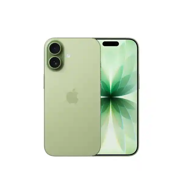Apple iPhone 17 512Gb Sage