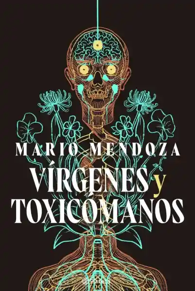 Vírgenes y Toxicómanos