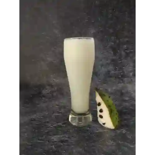 Jugo Guanabana