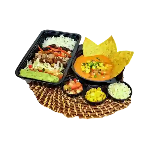 Combo Almuerzo